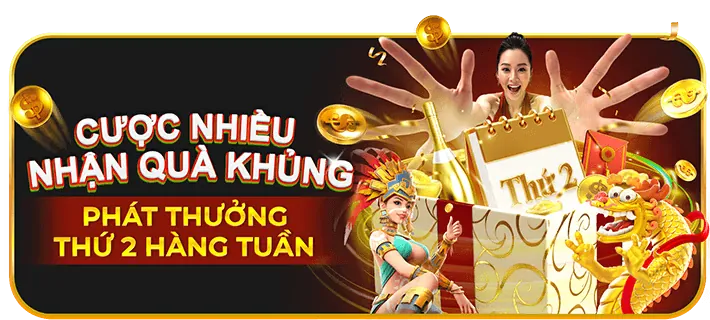 Quà tặng sinh nhật và sự kiện đặc biệt VIP