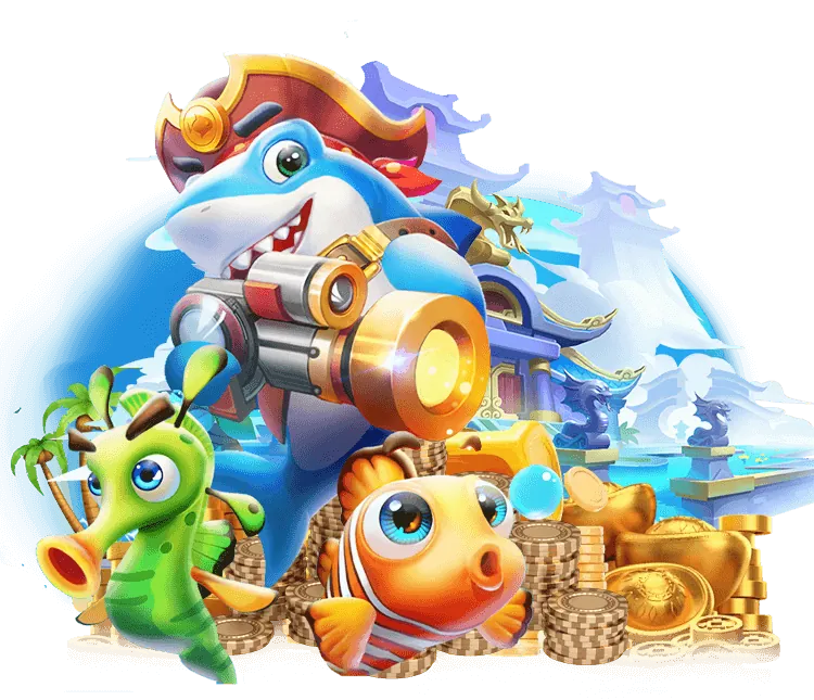 Thế giới slot game hấp dẫn tại shbet1 app